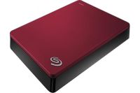 Logo Seagate, produit r�f�rence : stdr 5000203
