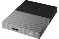 Logo My passport ultra 2tb wdbfkt0020bgy-wesn