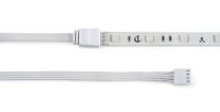 Logo Luisina - ledflex + - cble interconnection 2 ledflex + de 1000 mm zen fc100 006