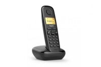 Logo Gigaset, produit rfrence : giga a 170 noir