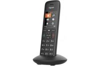 Logo Gigaset, produit rfrence : giga c 570 hx