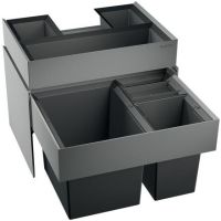 Logo Blanco select xl 60/3 orga 520782