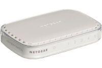 Logo Netgear gs605 switch 5 ports gigabit 317185