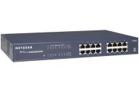 Logo Netgear jgs516 switch 16 ports gigabit 317191