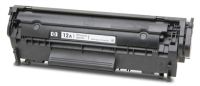 Logo Toner hp c7115a 15a - noir 4202034