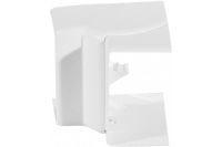 Logo Angle intrieur pour goulotte logix universel planetwattohm  752920