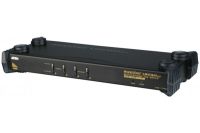 Logo Aten cs1754 kvm rackable vga/ps2 & usb 4 ports 11110869