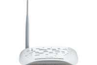 Logo Borne wifi 150 tp-link multi-modes wds antenne d�montable 302701