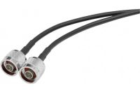 Logo Cable antenne wifi faible perte type n male/male -1m 302221
