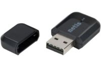 Logo Netis wf2123 mini cl� usb wifi n300 472123