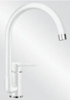 Logo Robinetterie blancojeta - blanc - 519730