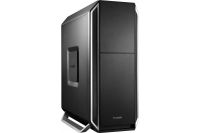 Logo Be quiet ! botier silent base 800 (noir/gris) 735710