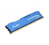 Logo M�moire hyperx fury dimm ddr3 1333mhz cl9 4go 303688