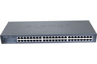 Logo Switch planet fnsw-4800 48 ports 10/100 - rackable 19