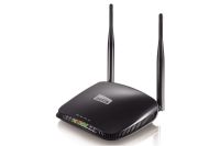 Logo Netis wf2220 point d'acc�s wifi n300 + kit poe 472220