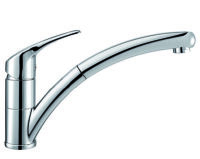 Logo Robinetterie blancobravon-s - chrome - 520282