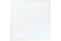 Logo Dalle led 600 x 600 blanc dimmable 40 w 4000�k 832681