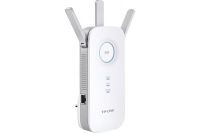 Logo Tp-link re450 rpteur wifi ac 1750mbps avec port gigabit 307450