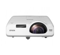 Logo Vid�oprojecteur lcd epson eb-525w - wxga 159175