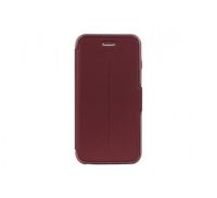 Logo Otterbox strada pour apple iphone 6+/6s+ - cuir bordaux 156840