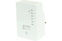 Logo Planet wre-1200-eu repeteur wifi ac1200 sur prise elec. 410512