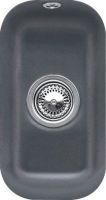 Logo Villeroy & boch - cisterna 26 1 bac 260x440 graphite ev6707 02 i4