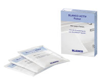 Logo Blanco activ pulver - nettoyant de base pour silgranit en lot de 3  520784