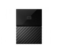 Logo Dd ext. 2.5'' wd my passport usb 3.0 3to - noir 336272