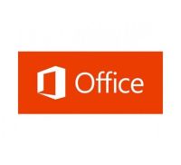 Logo Microsoft office home & business 2016 1pc (boite) 165869
