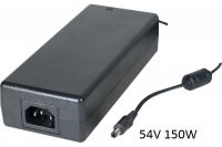 Logo Alimentation poe 54 v 150 w 2,68 a 801079