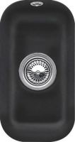 Logo Villeroy & boch - cisterna 26 1 bac 260x440 ebony ev6707 02 s5