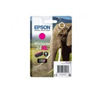 Logo Epson, produit r�f�rence : c 13 t 24334012