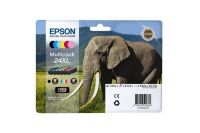 Logo Epson encre pour epson expression xp-750, multipack xl 13010095