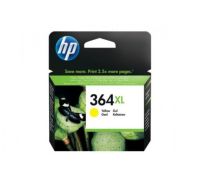 Logo Hp, produit r�f�rence : cb 325 ee