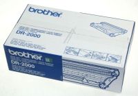 Logo Brother tambour pour brother hl-2030/hl-2040/hl-2070n 4209230