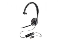 Logo Micro casque filaire plantronics blackwire c510. 88860-01