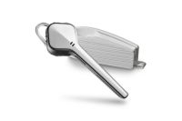 Logo Plantronics voyager edge blanc oreillette bt +botier charge 465665