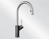 Logo Robinetterie blancocarena-s - anthracite - 520980