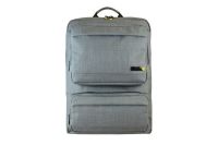 Logo Techair sac  dos evo magnetic ordi. portable - 15.6'' gris 906038
