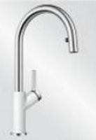 Logo Robinetterie blancocarena-s - blanc - 520984