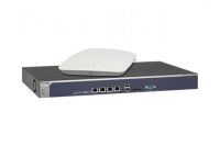 Logo Netgear wb7520 kit 1 contrleur wc7500 +5 bornes wifi wac720 307520