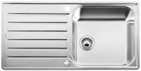 Logo Evier blancolantos xl 6s-if -  inox - 519709