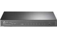 Logo Switch 8 ports giga desktop t1500g-8t