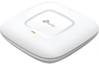 Logo Tp-link cap1200 plafonnier wifi ac1200 poe centralis� 307121