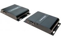 Logo Prolongateur displayport 1.1 sur cat6 - 120m 050122