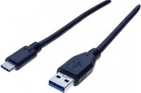 Logo Cordon usb 3.1 gen1 type  a - type-c - 3m 532487
