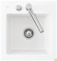 Logo Villeroy & boch - subway xs sable ev6781 02 i5