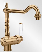 Logo Robinetterie blancotradon - vieux cuivre - 520787