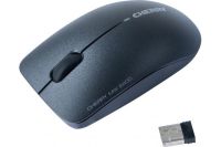 Logo Cherry souris mw-2400 sans fil nano usb noire 572416