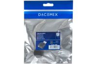 Logo Dacomex sachet mini carte son usb entree/sortie 220848